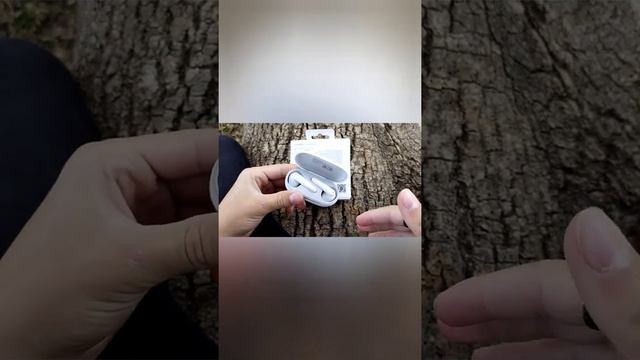 Наушники Huawei Freebuds SE