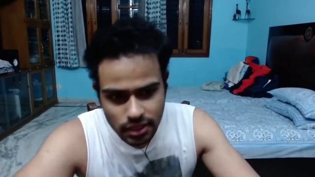 Arpit Bala Gets EMOTIONAL in Stream