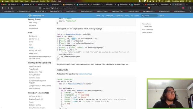 Recomendando Lenguajes (Reason, Elixir, Erlang) - Platicando Ando
