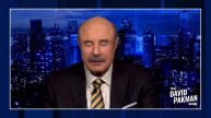 Dr. Phil CONFRONTED: You are a right-winger!