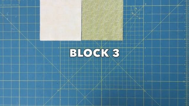 Video tutorial:  Disappearing 9-patch blocks 4 ways
