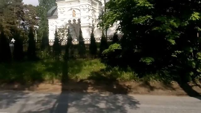 Колокольный звон!