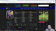 Toty defender are here Fifa 21