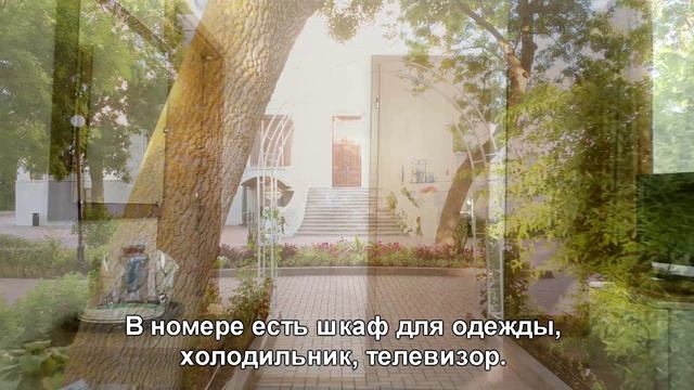 Двухместный стандарт без балкона