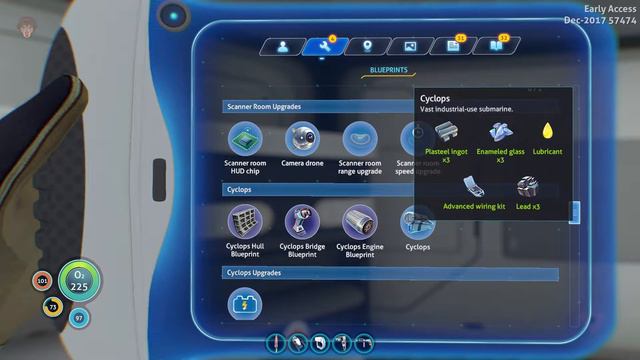 Let's Play Subnautica - EYE CANDY UPDATE ! S5E13 (Subnautica Gameplay)