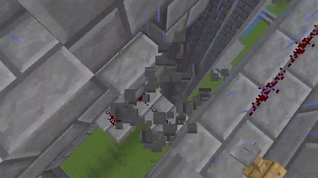 прохождение карт в майнкрафте Будучи в лесу! первая часть я самый хорошо прохожу карты