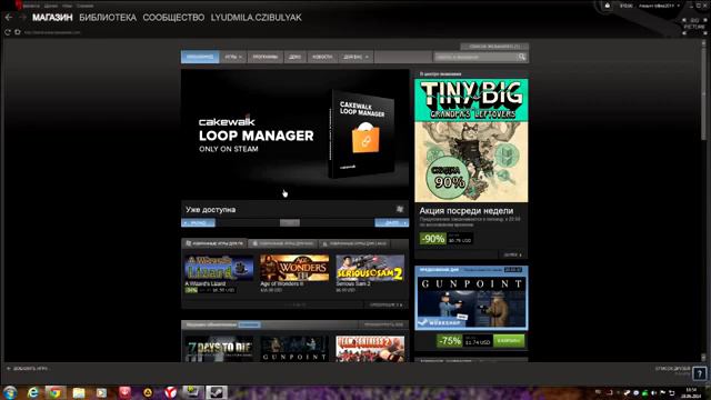Бесплатно доллары для Steam