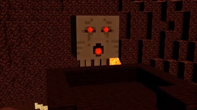 Hunter X Minecraft