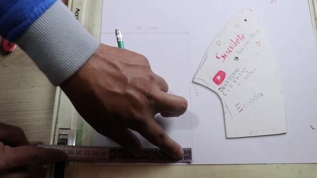 COMO HACER PATRONES DE GORRAS SNAPBACK CLASICAS GRATIS PASO A PASO PARA PRINCIPIANTES bien explicad