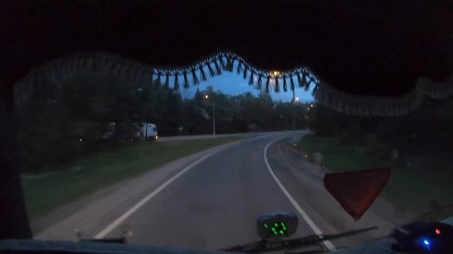 Загрузка на Краснодар