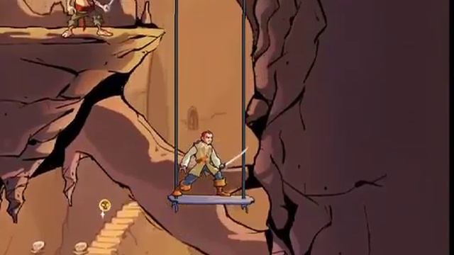 Pirates Of The Caribbean Games: Depths Of The Dutchman Game