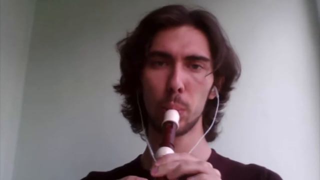 Smells Like Teen Spirit (Recorder)