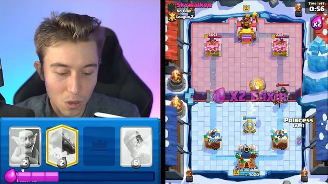 TOP 5 DECKS from the BEST PLAYERS IN THE WORLD! 🏆 — Clash Royale (January 2023)