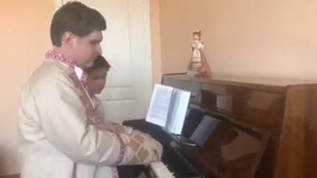 Откуда песня белорусская?