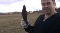 ПОИСК КЛАДА В УСАДЬБЕ В КАЛУЖСКОЙ ОБЛАСТИ SEARCHING FOR TREASURE IN THE MANOR IN THE KALUGA REGION