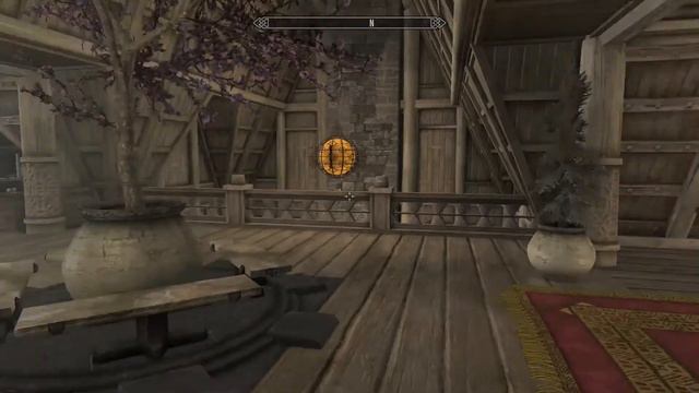 SKYRIM MODS COFFEE REVIEWS Skaal Manor