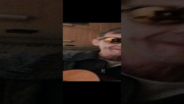 "БЛЮЗ НА ТРЁХ БЛАТНЫХ" СТРОГО 18+(МУЗЫКА И СЛОВА МОИ )