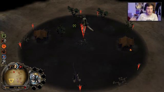 ESDLA: La Batalla por la Tierra Media - Campaña del Mal | Capítulo #9 | "Los Haradrim"