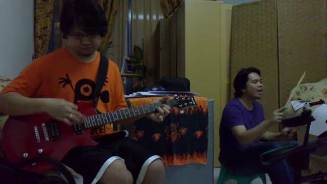 Eight Days A Week Cover - Beatles (HD)