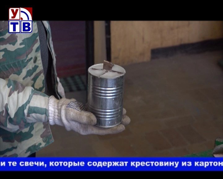 Сделано своими руками