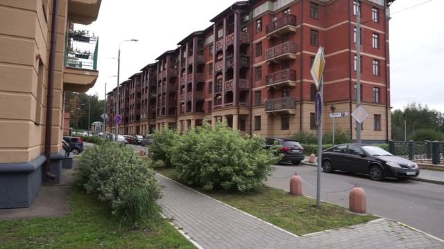 ЖК Город набережных.avi