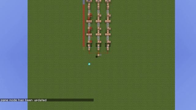 GTA5 в minecraft! (без модов)
