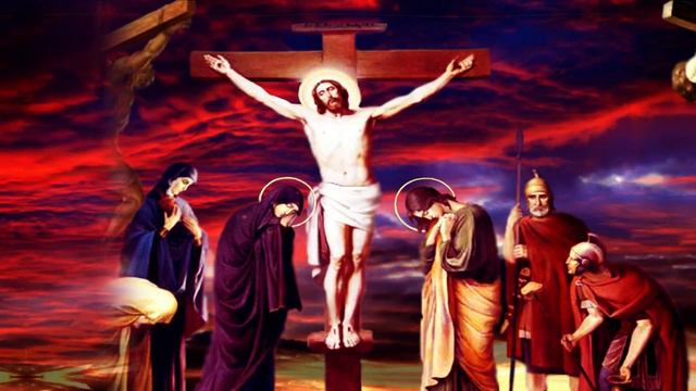 Святая Пасха – Светлое Воскресение Христово
