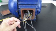 Como Fazer fechamento de Motor 6 pontas