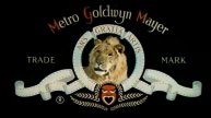 MGM Leo The Lion Roar