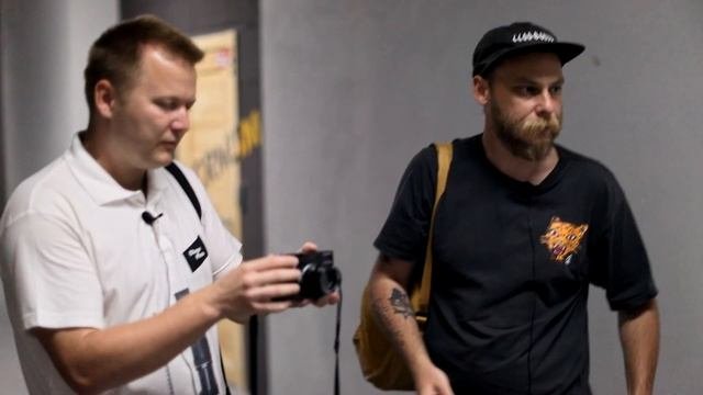 Поговорим о Leica M. Отзыв владельца.