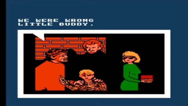 HOME ALONe 2 lost in New York 1992.Один в Дома 2.NES. Playthrough  Walkthrough game  Проходженн