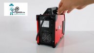 Invertor/Aparat de sudura Campion MMA 350/400 XL Complet Accesorizat