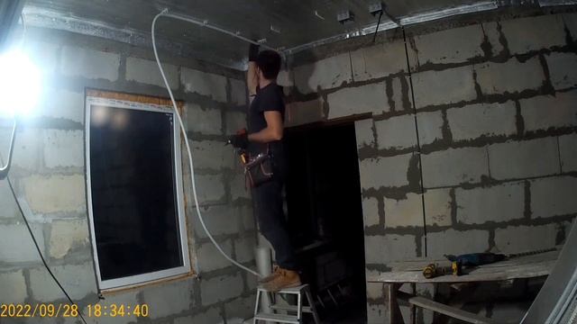 Электромонтаж Ростов. Делаем вещи с @ivan_alekcandrovi4