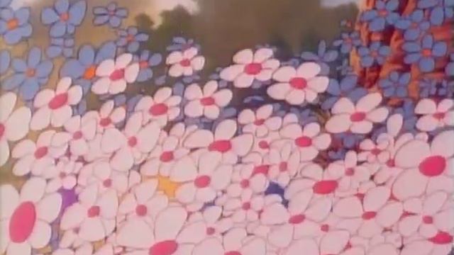 Маленькие Пони. Русская заставка (My Little Pony 1986. Russian Intro)
