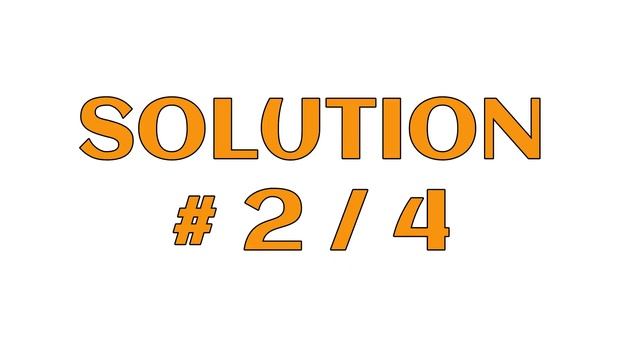 Firewall blocks websocket 4 Solutions!!