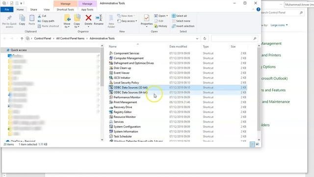 Connecting SQLite3 Database to Excel and Power BI : A Step-by-Step Guide