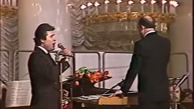 Лев Лещенко Алатоо - земля моя  1985 год
