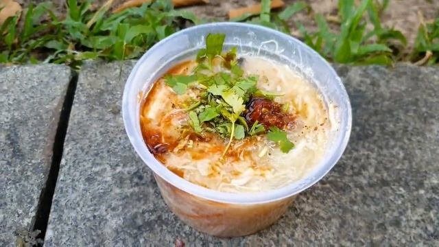 Amazing!!  Street Food Collection in Vietnam