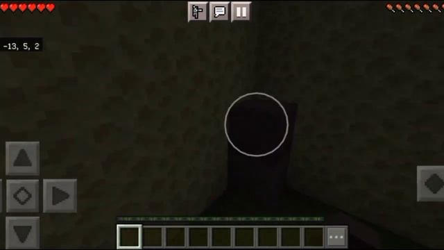 Прохожу/оцениваю карту *Закулисье* от сестры