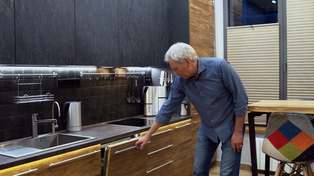 Отзыв о кухне «Гармония»