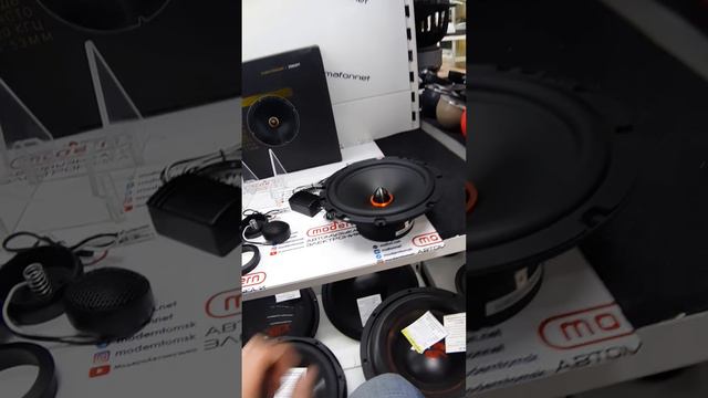 Акустика   Challenger CONCEPT SD-650 2