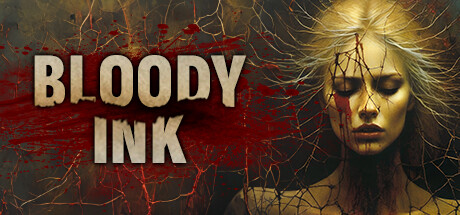 СТРАННЫЙ ЧЕЛОВЕК ► Bloody Ink #4