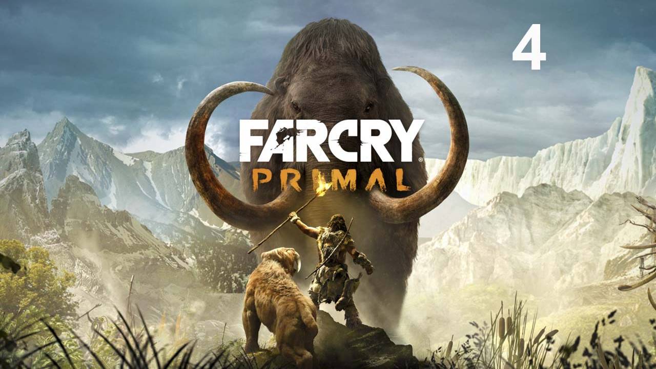 Far Cry  Primal