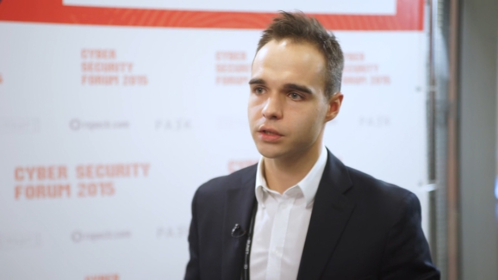 Сергей Гребенников: "Сегодня важно измерять и повышать уровень медиаграмотности населения"