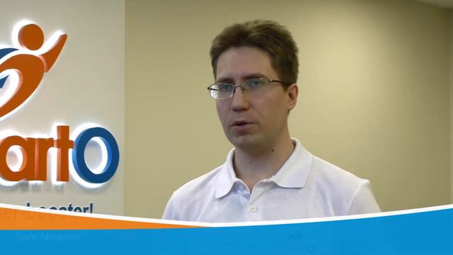 О проекте SmartO