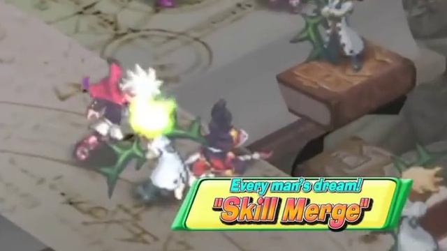 Disgaea 3: Absence of Detention by NIS America