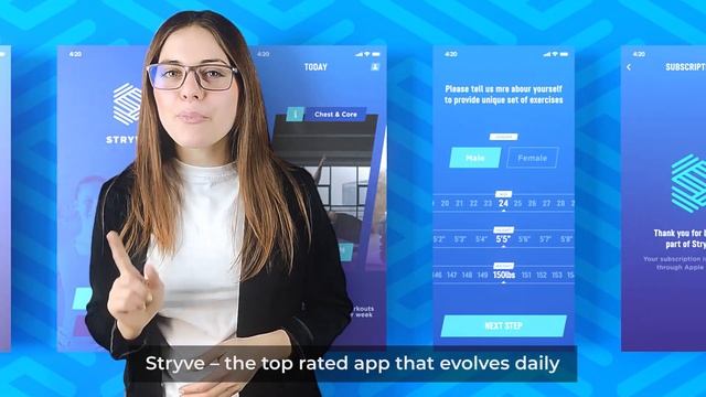 MDM App Development Ad