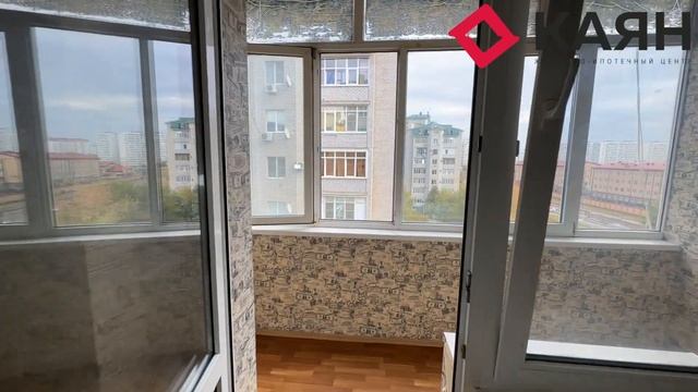2 комнатная квартира на Черкасской. ЖК Таурас Краснодар