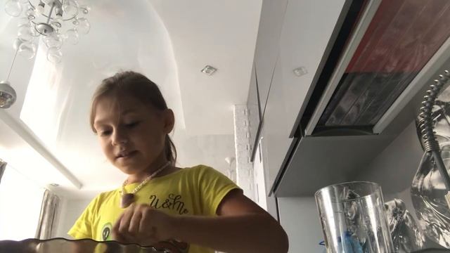 Кексики с шоколадной крошкой и сказка собственного сочинения для вас , дорогие подписчики ?
