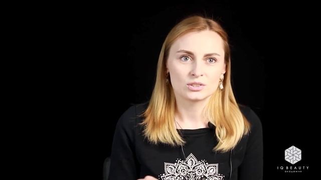 Ольга — отзыв о курсе IQ Beauty